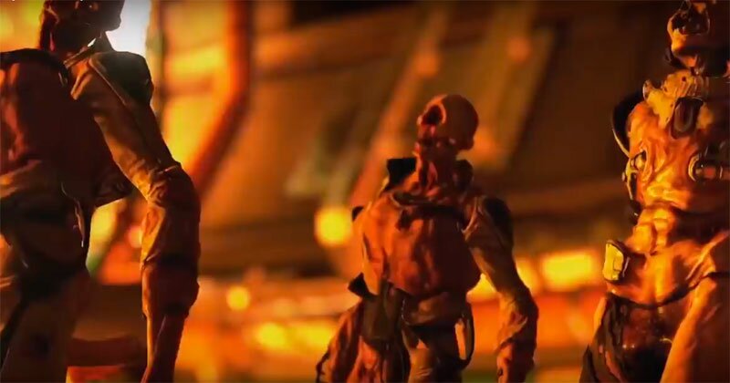DOOM 4