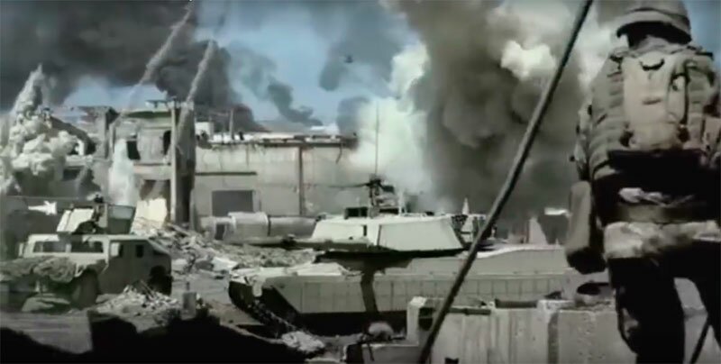 Battlefield 5