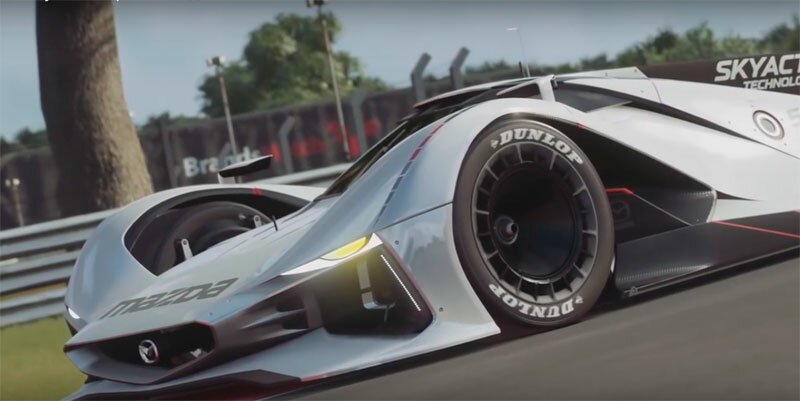 Gran Turismo 7