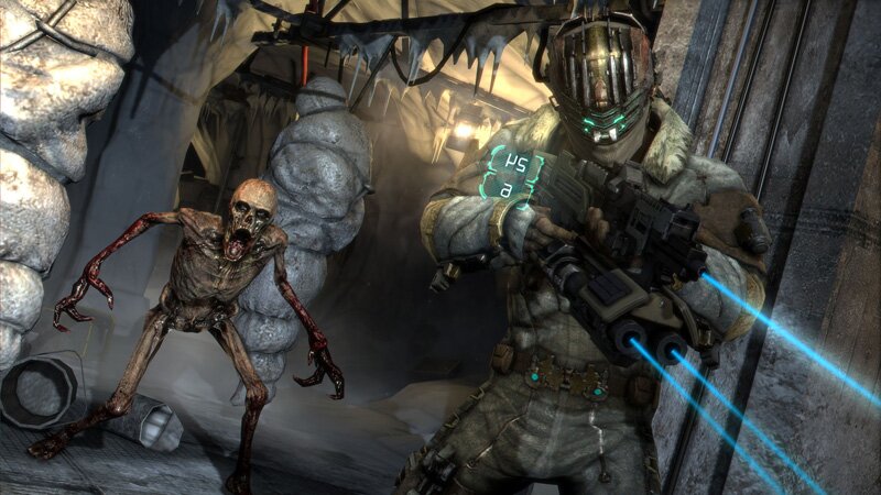 Dead Space 3: Limited Edition