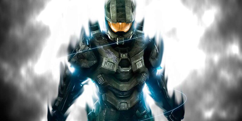 Halo 5 Guardians: обзор игры