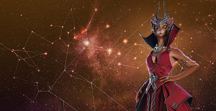 Master of Orion: Мрршан