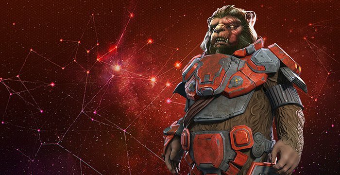 Master of Orion: Булрати