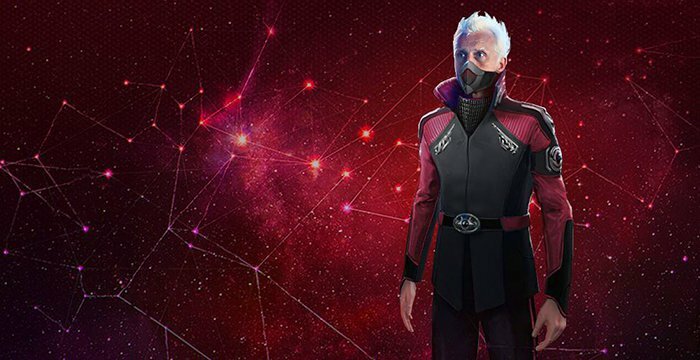 Master of Orion: Терран