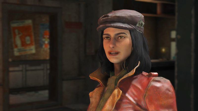 По Пустоши не в одиночку: спутники в Fallout 4