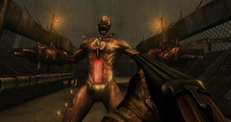 Killing Floor 2 - зомби-шутер не для слабонервных