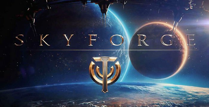 Skyforge