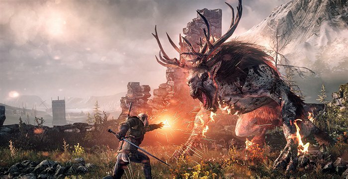 Лучшие RPG всех времен