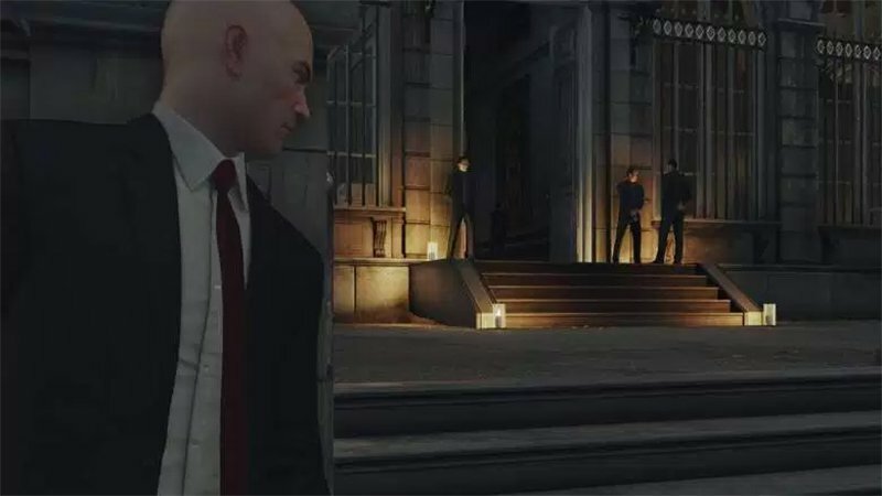 Hitman the complete first season – второе дыхание легендарной серии