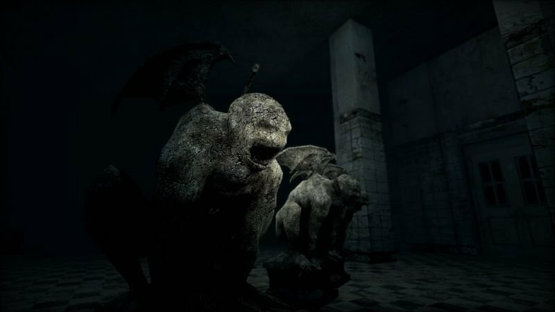 SCP 087