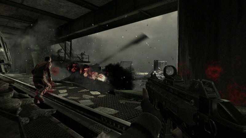 F.E.A.R.